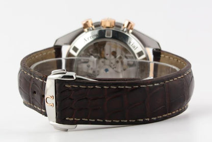 Omega Speedmaster G/S
