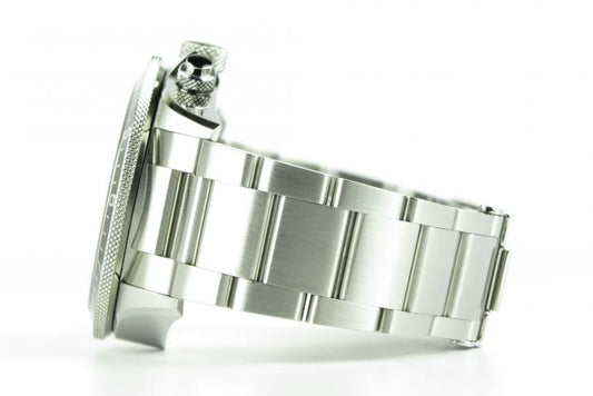 Tudor Heritage Chronograph