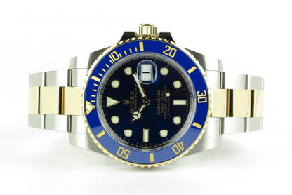Rolex Submariner G/S