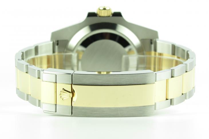 Rolex Submariner G/S