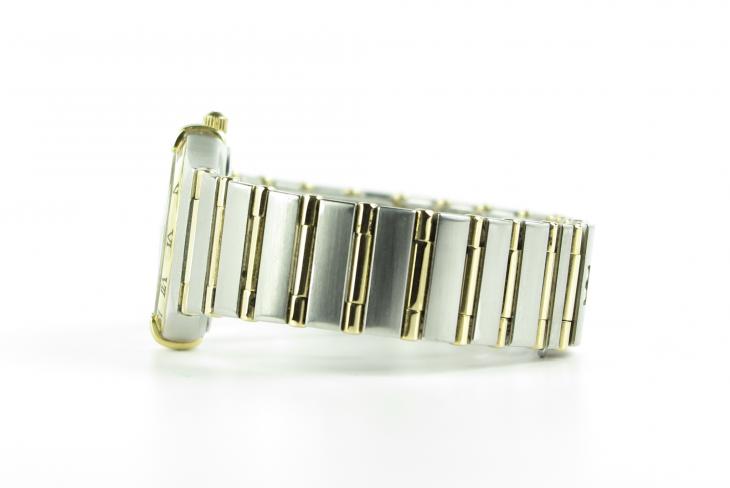 Omega Constellation Lady