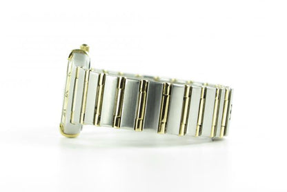 Omega Constellation Lady