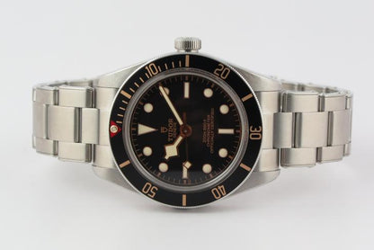 Tudor Black Bay 58