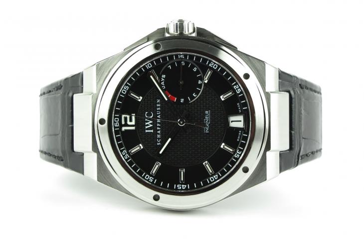 IWCBig Ingenieur