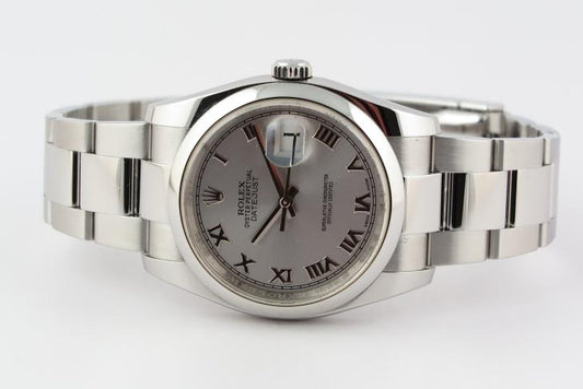 Rolex Datejust
