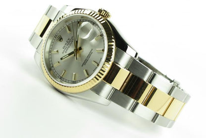 Datejust G/S
