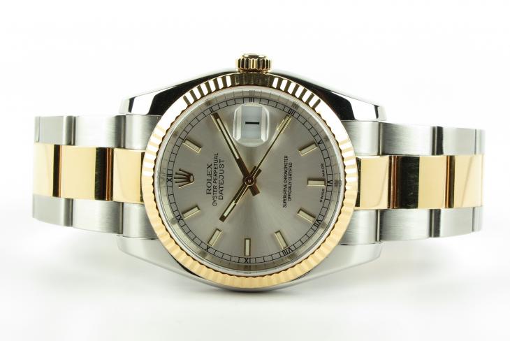 Datejust G/S