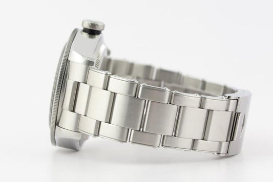 Tudor Black Bay