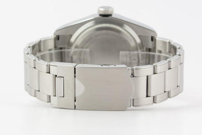 Tudor Black Bay
