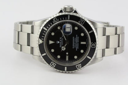 Rolex Submariner