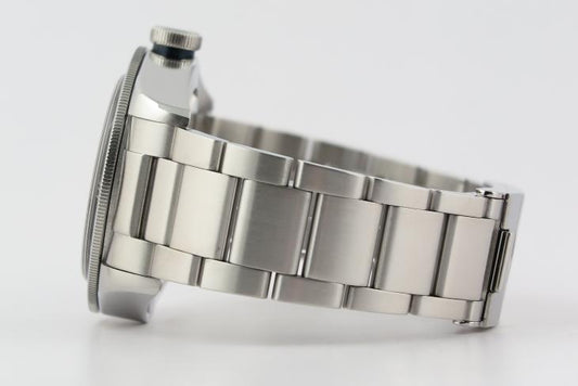 Tudor Black Bay