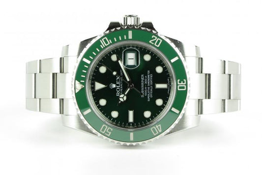 Rolex Submariner 2014