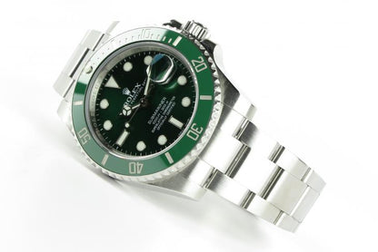 Rolex Submariner 2014