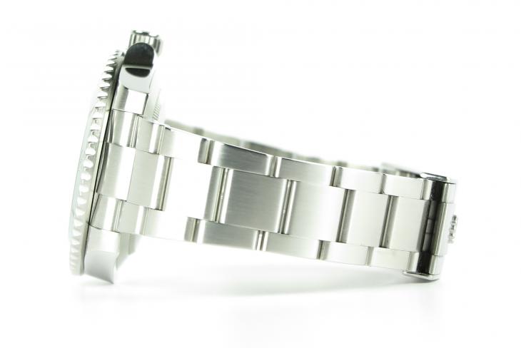 Rolex Submariner 2014