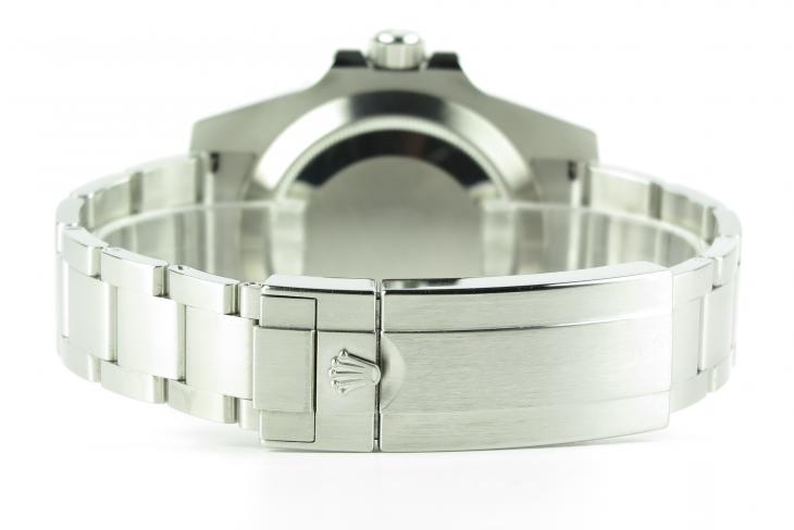 Rolex Submariner 2014