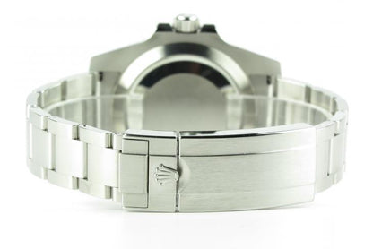 Rolex Submariner 2014