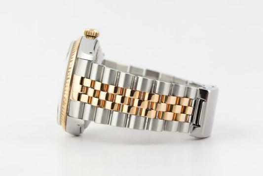 Rolex Datejust G/S