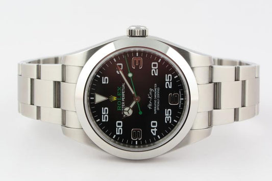 Rolex Air King