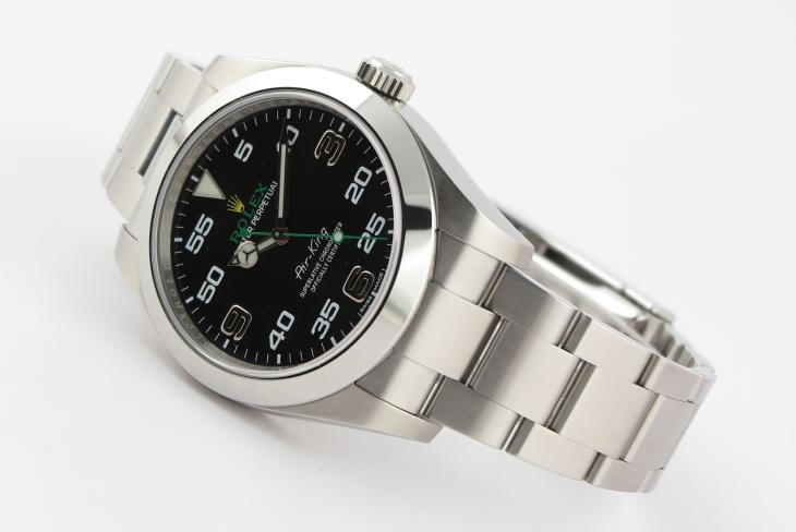 Rolex Air King