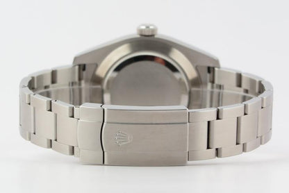 Rolex Air King