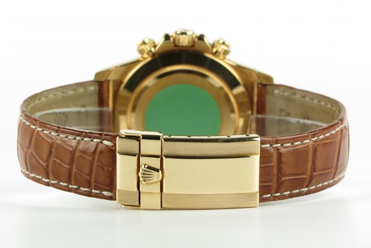 Rolex Daytona 18K