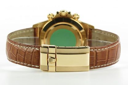 Rolex Daytona 18K
