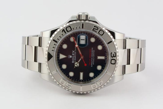Rolex Yacht-Master