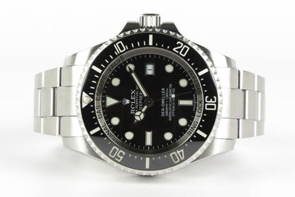 Rolex Deep Sea 2012