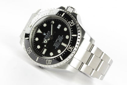 Rolex Deep Sea 2012