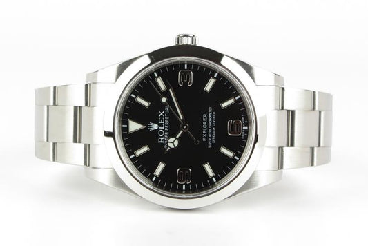 Rolex Explorer