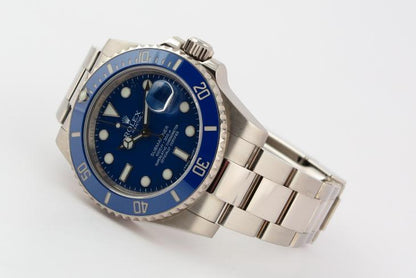 Rolex Submariner WG