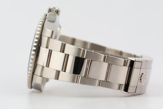 Rolex Submariner WG