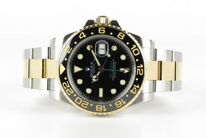 Rolex GMT Master