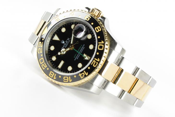 Rolex GMT Master