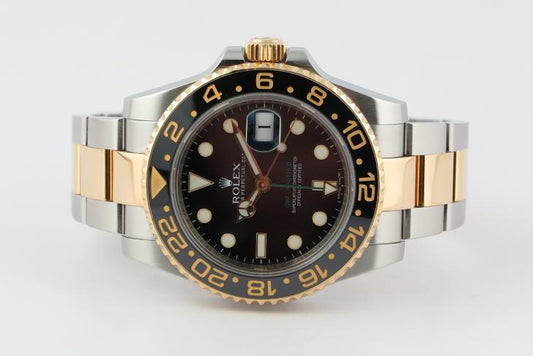 Rolex GMT-Master G/S