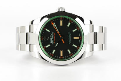 Rolex Milgauss G V