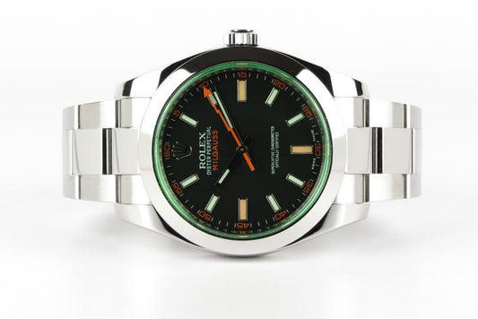 Rolex Milgauss G V