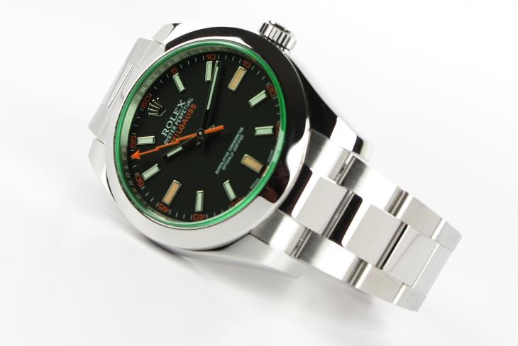Rolex Milgauss G V