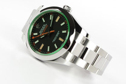 Rolex Milgauss G V