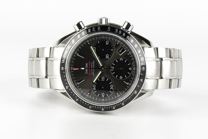 Omega Speedmaster