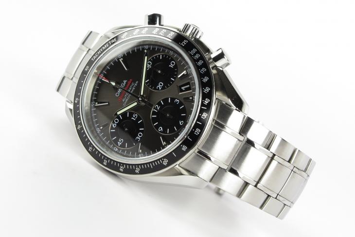 Omega Speedmaster