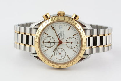 Omega Speedmaster G/S