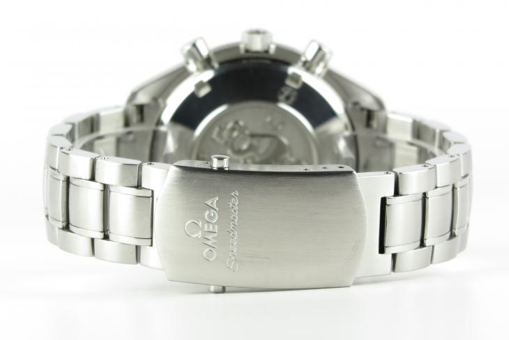 Omega Speedmaster