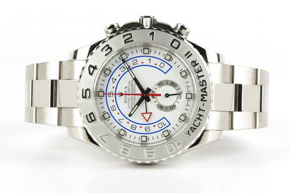 Rolex Yacht-Master II