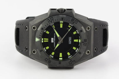 Linde Werdelin Hard Black II