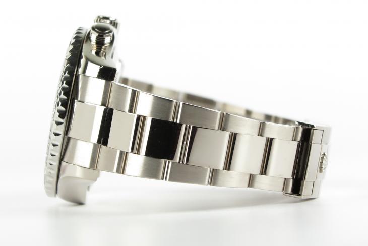 Rolex Yacht-Master II