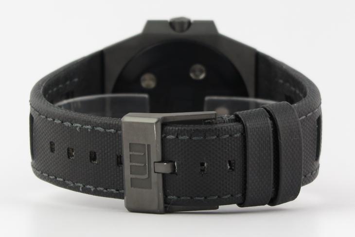 Linde Werdelin Hard Black II