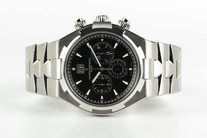 Vacheron Constantn Oversea´s Chrono