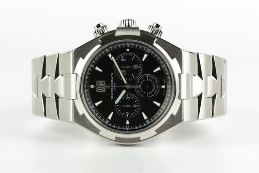 Vacheron Constantn Oversea´s Chrono
