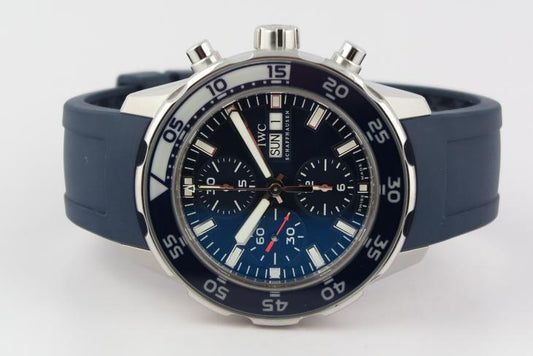 IWCAquatimer Chrono